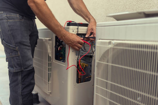 Best HVAC repair near me  in Tutwiler, MS