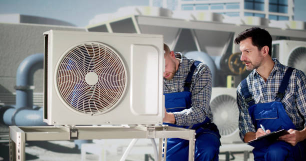 Professional HVAC in Tutwiler, MS