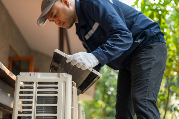 Best HVAC emergency services  in Tutwiler, MS