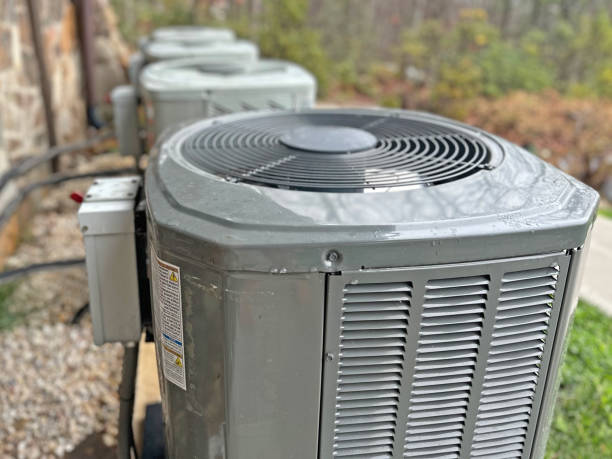 Best Affordable HVAC services  in Tutwiler, MS